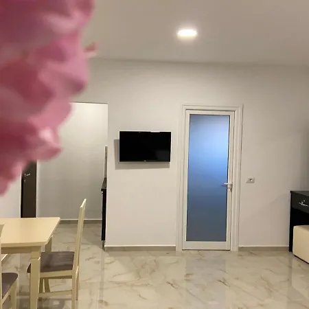 Agim Caca & Studio Ksamil