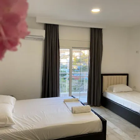 Guest house Agim Caca & Studio Ksamil