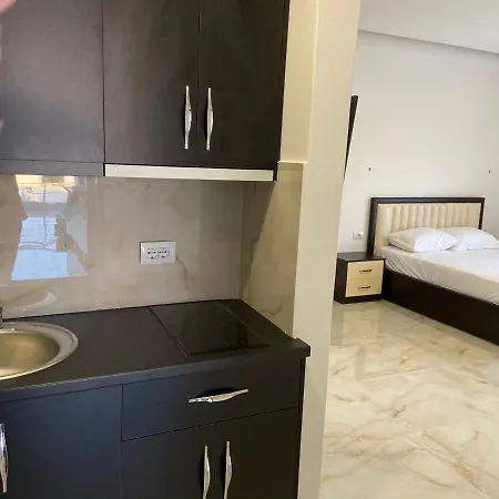 Agim Caca & Studio Guest house Ksamil