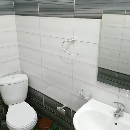Pensión Agim Caca & Studio Ksamil