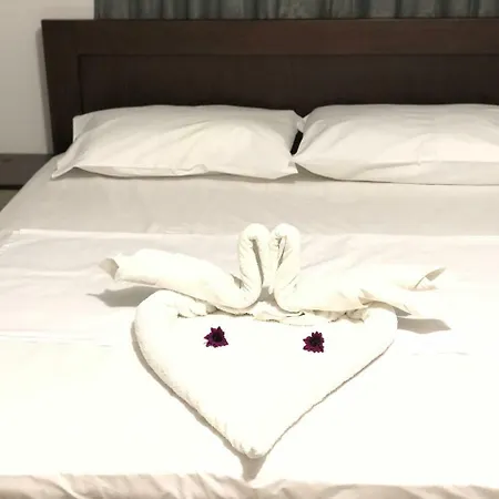 Agim Caca & Studio Guest house Ksamil
