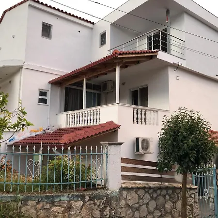 Agim Caca & Studio Ksamil