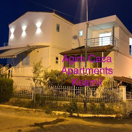 Agim Caca & Studio