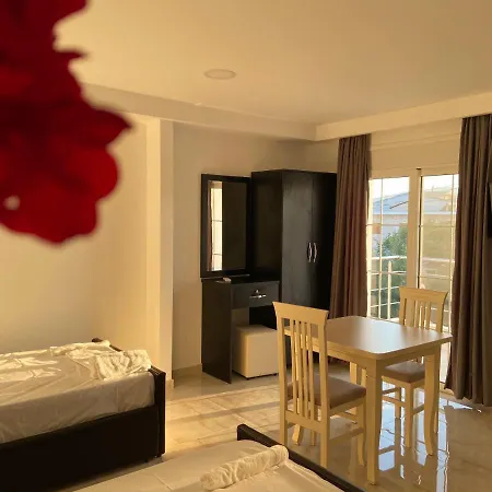 Agim Caca & Studio Affittacamere Ksamil
