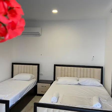 Agim Caca & Studio * Ksamil