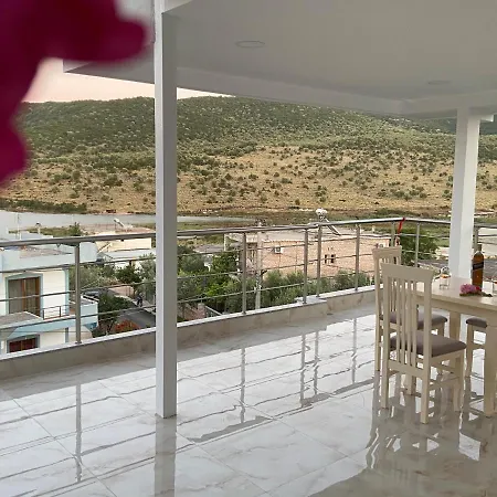 Agim Caca & Studio Ksamil