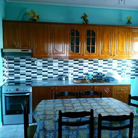 Agim Caca & Studio Ksamil