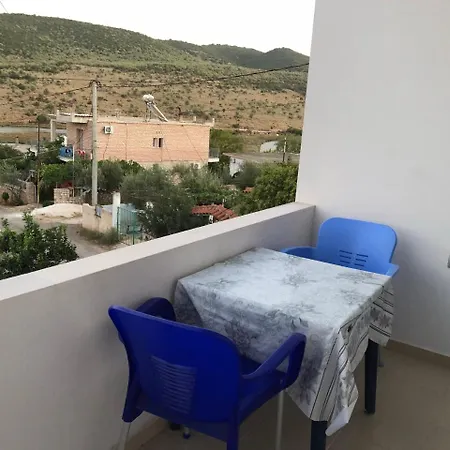 Affittacamere Agim Caca & Studio Ksamil