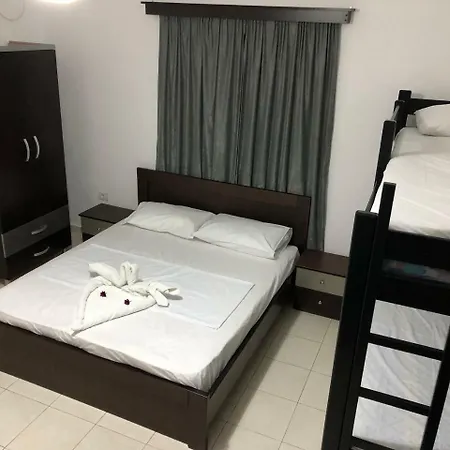 Agim Caca & Studio * Ksamil
