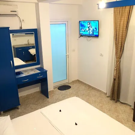 Affittacamere Agim Caca & Studio Ksamil