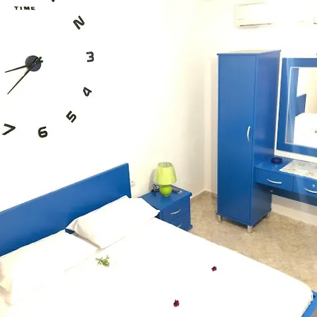 Agim Caca & Studio Affittacamere