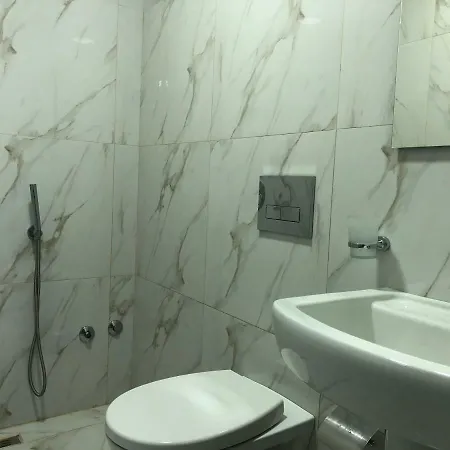 Agim Caca & Studio Ksamil