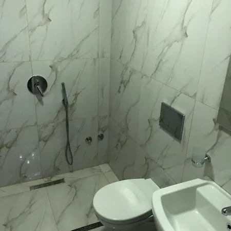 Agim Caca & Studio * Ksamil